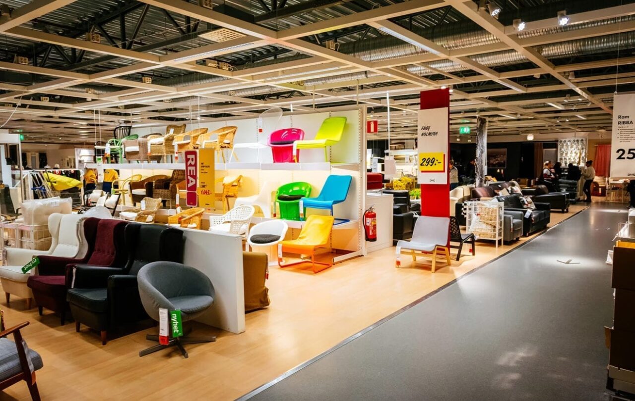 ikea