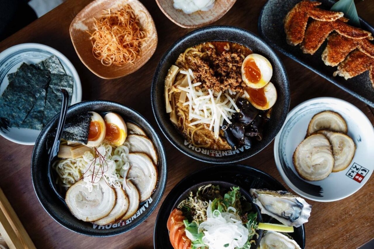 iroha ramen 3