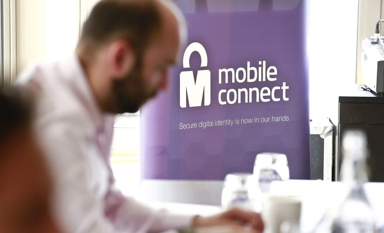 mobile connect