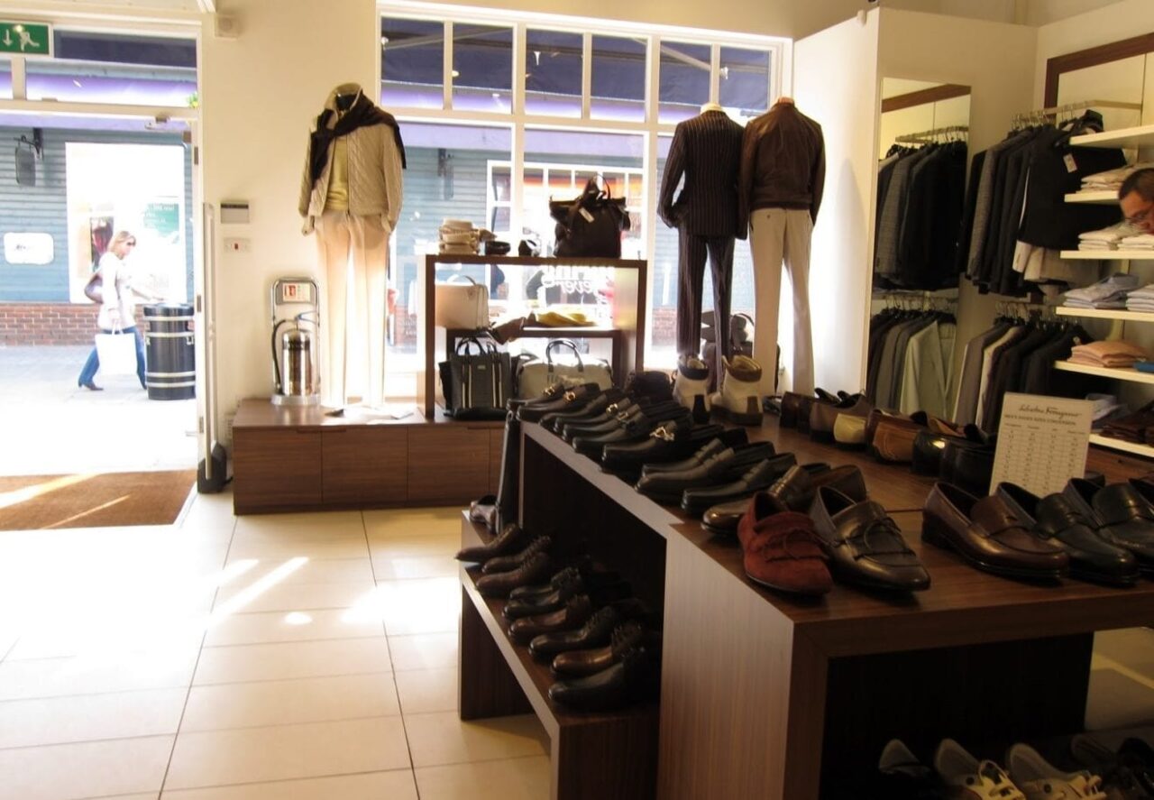 salvatore store