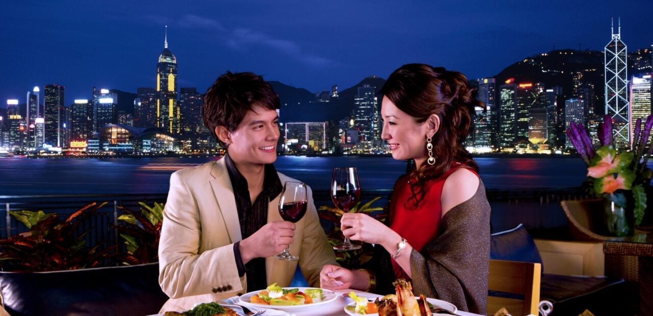 wine hong kong