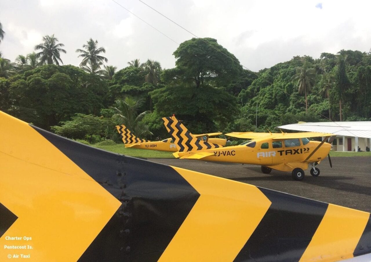 Air Taxi
