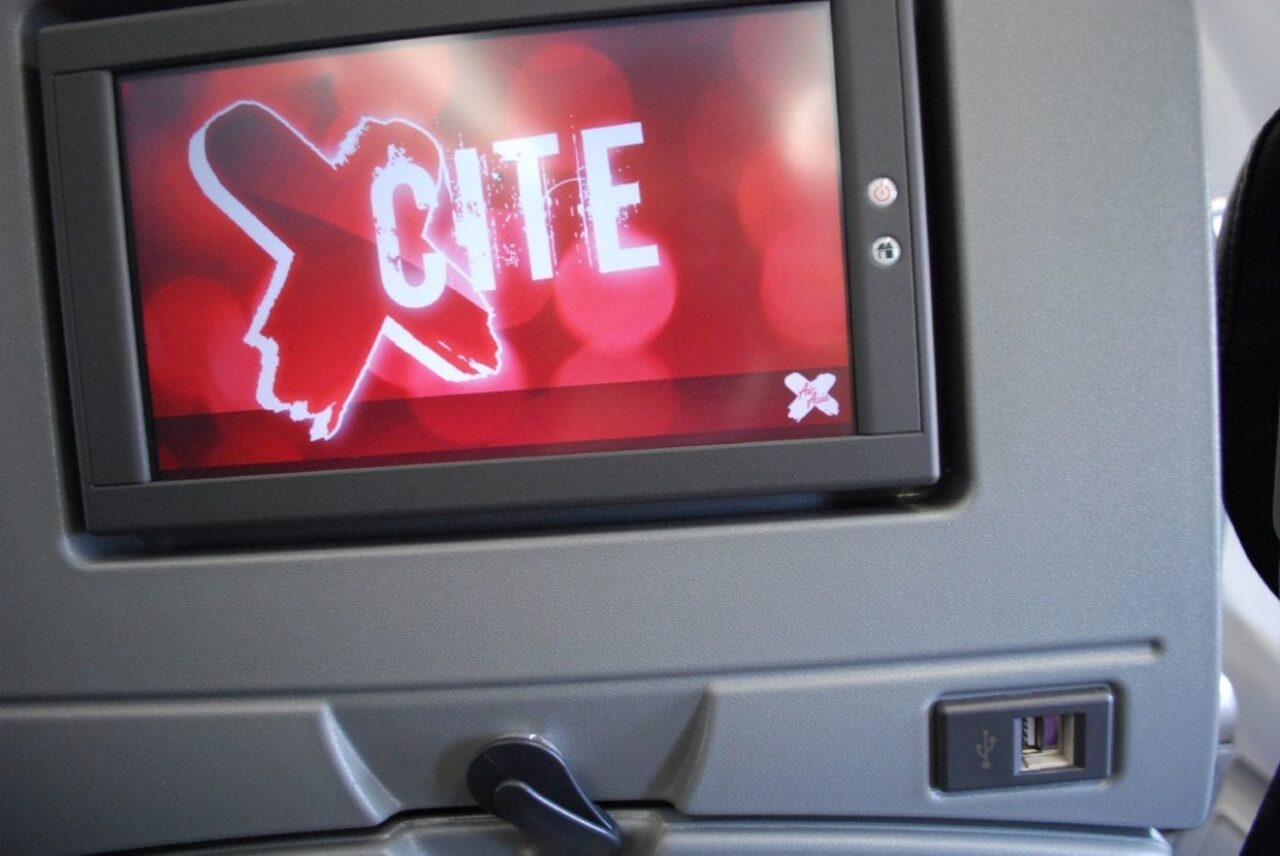 Airasia.Entertainment.System
