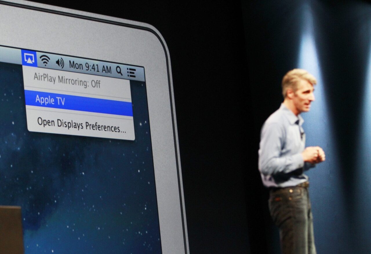 Apple TV Shows