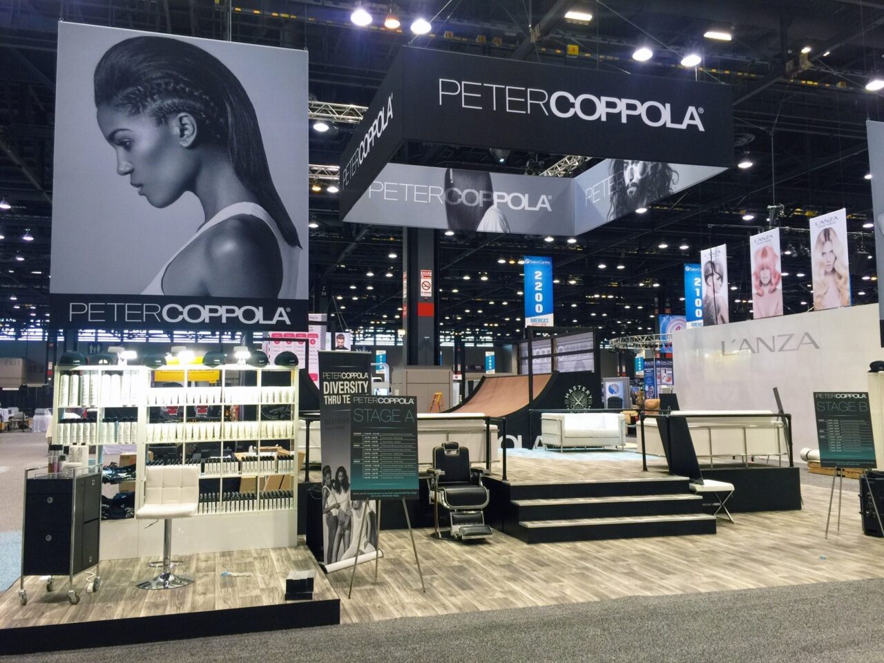 Beauty Show