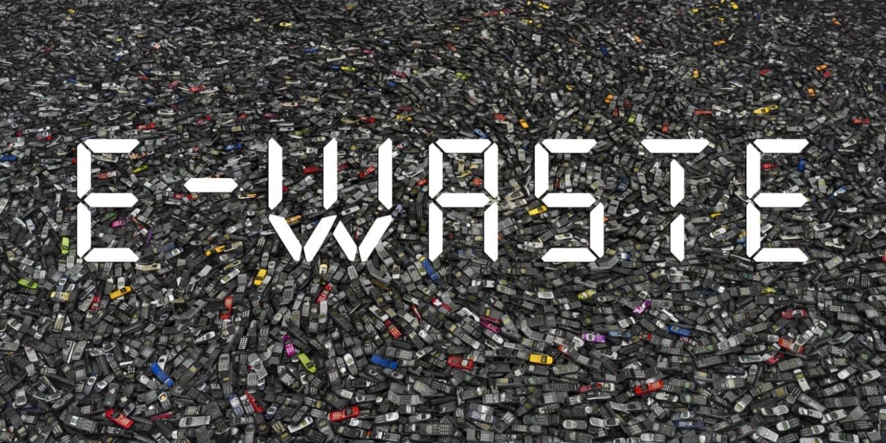 E Waste