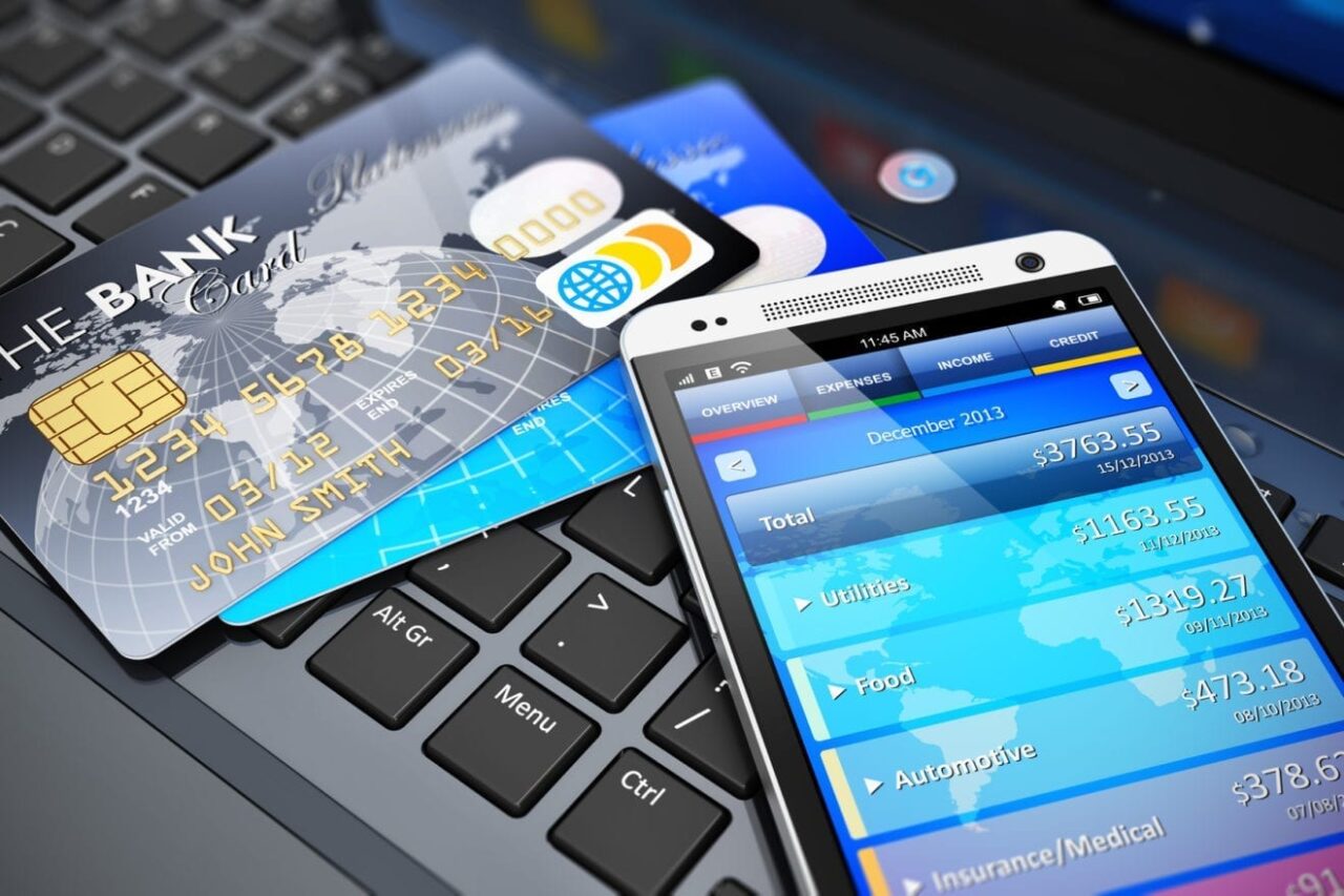 Fintech China