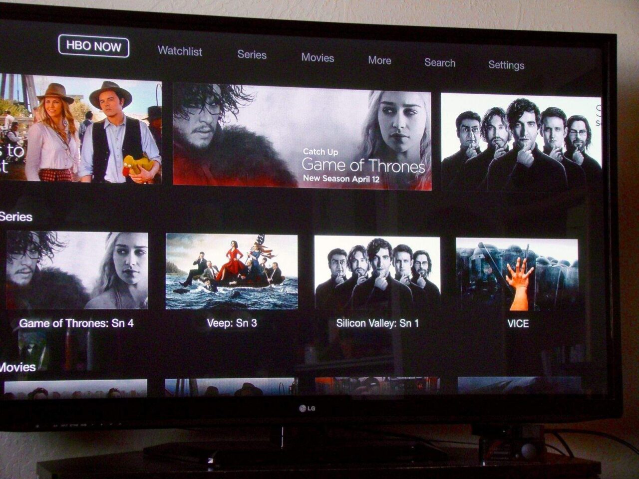 HBO