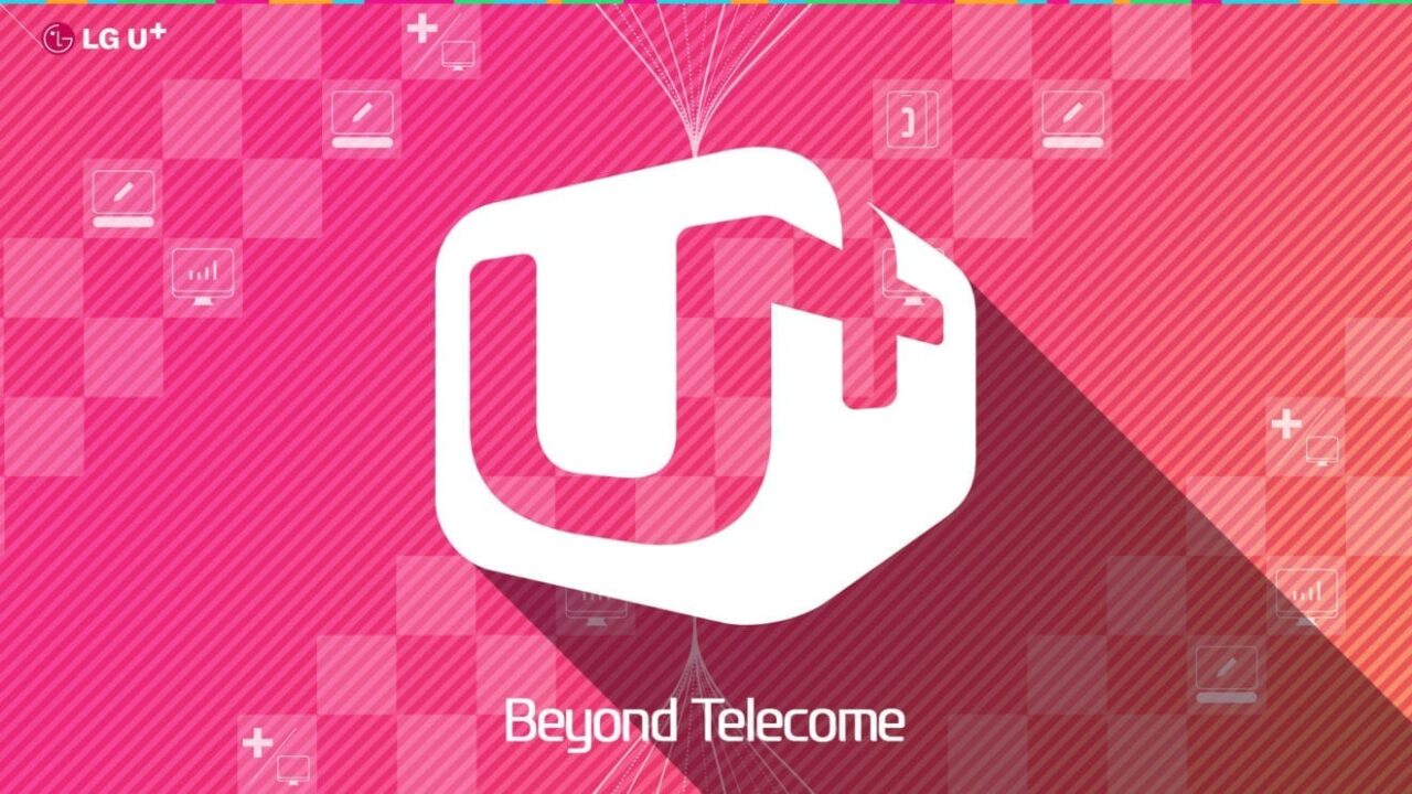 LG U