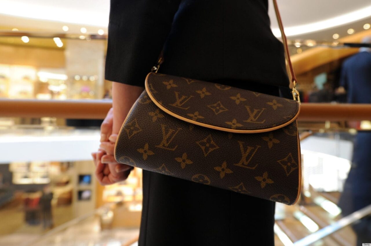 Louis vuitton asia