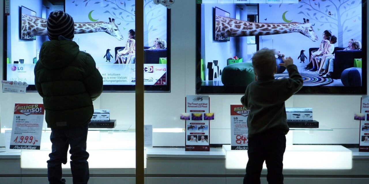Retail Trends