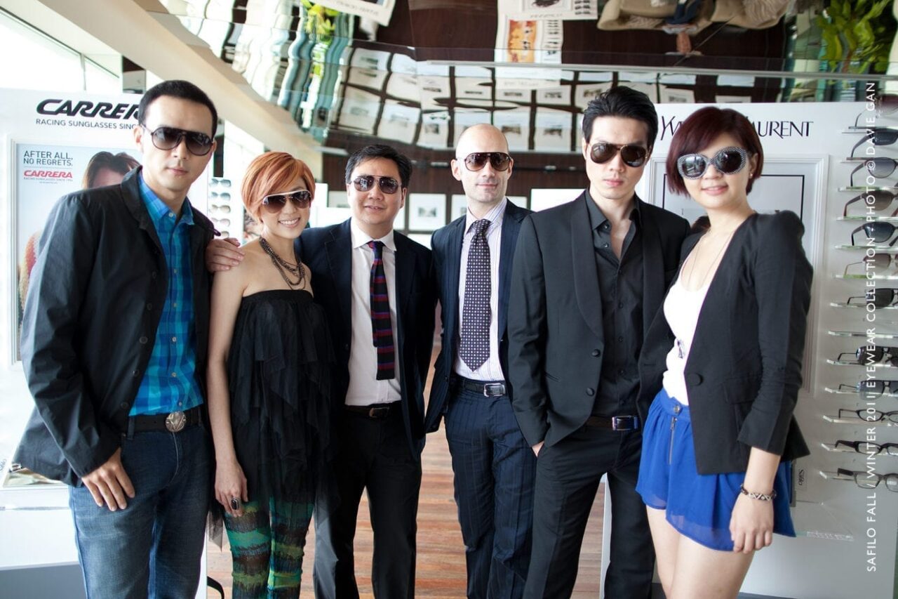 Safilo Eyewear