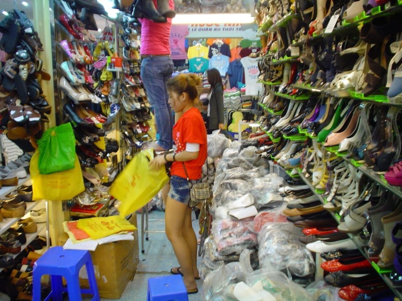 Shoes Vietnam