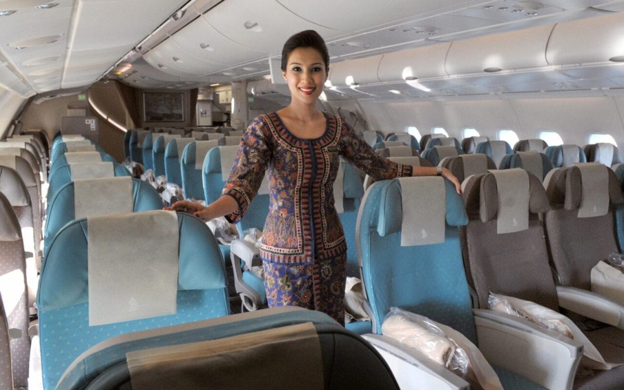 Singapore Airlines WBSERVICE1115
