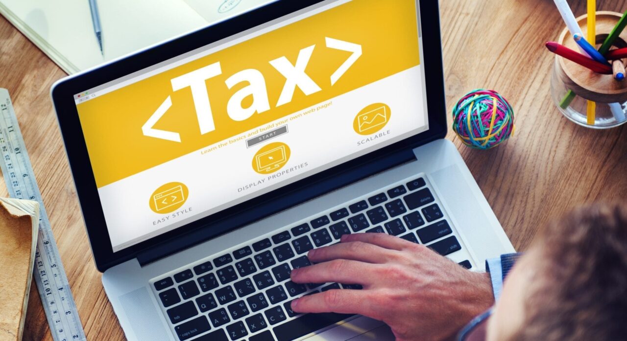 TAX online