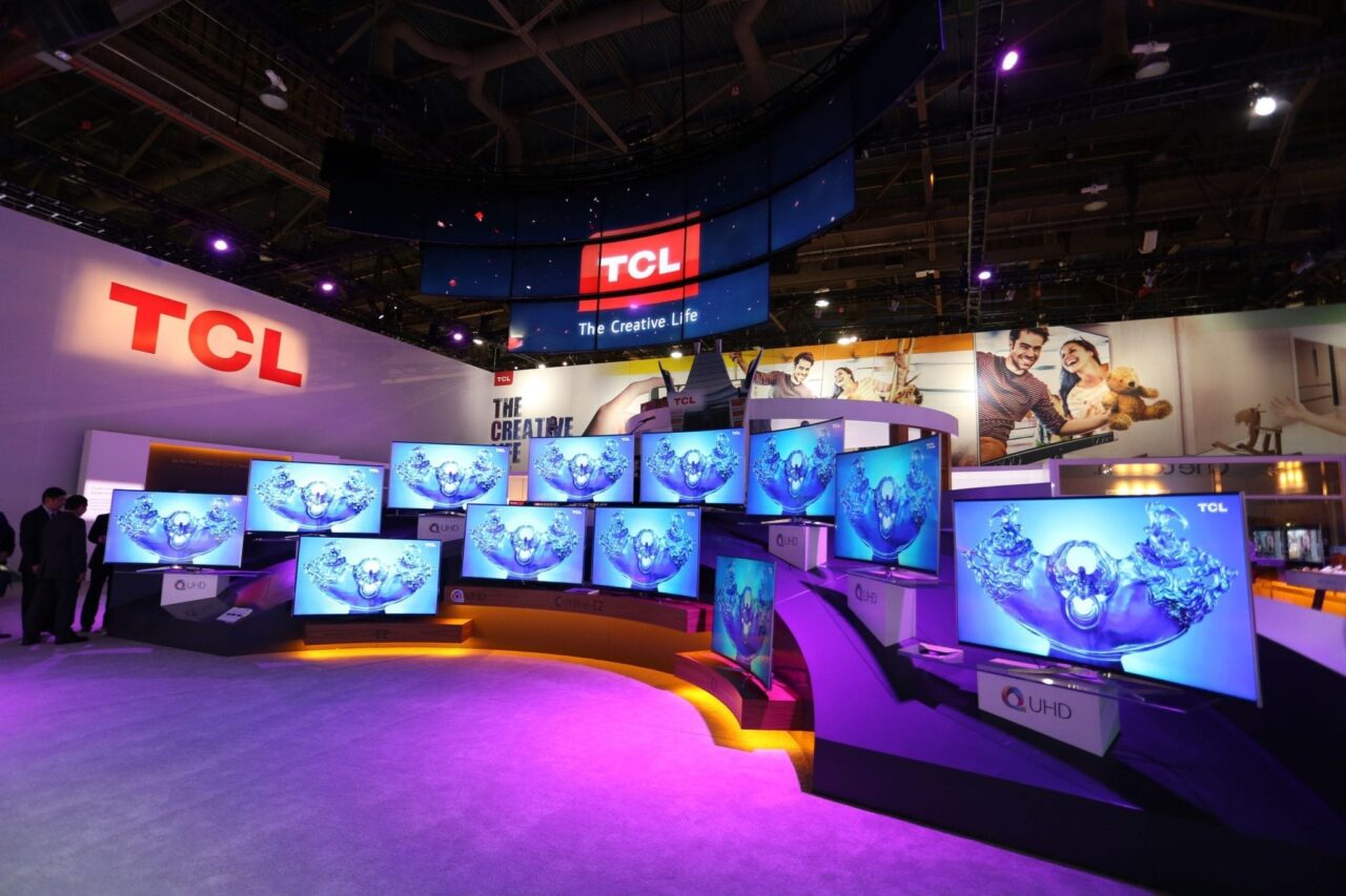 TCL Electronics