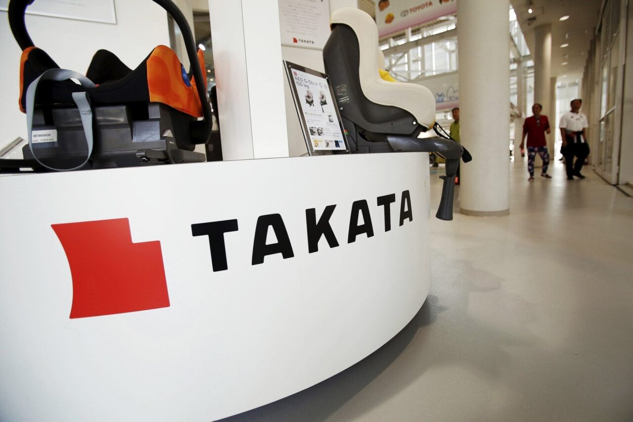 Takata Airbags
