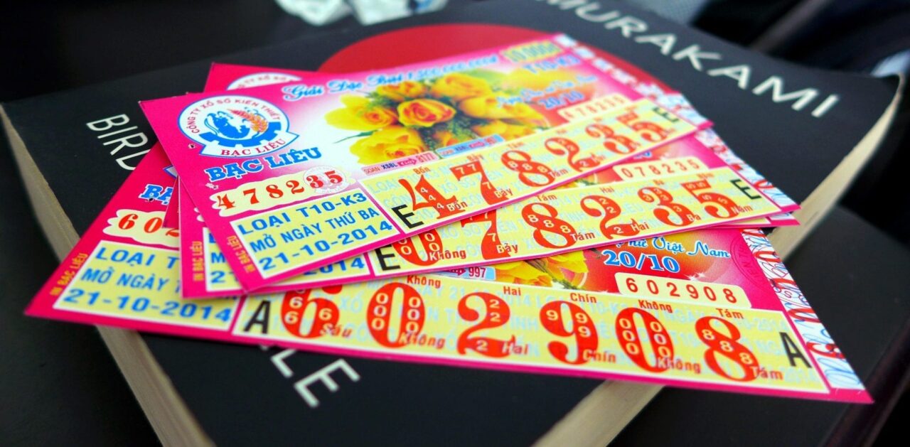 Vietnam Lottery
