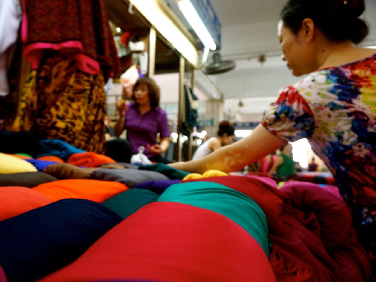 Vietnam Textile