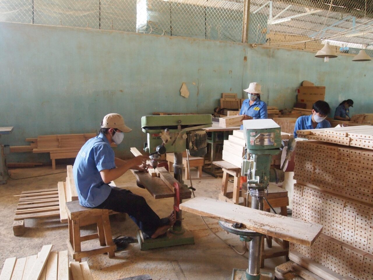 Vietnamese Furniture