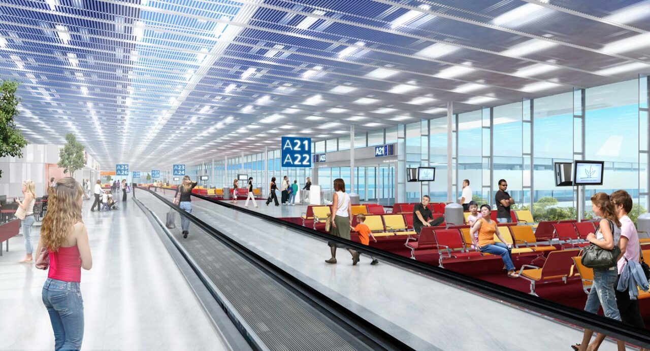 aeroport de paris
