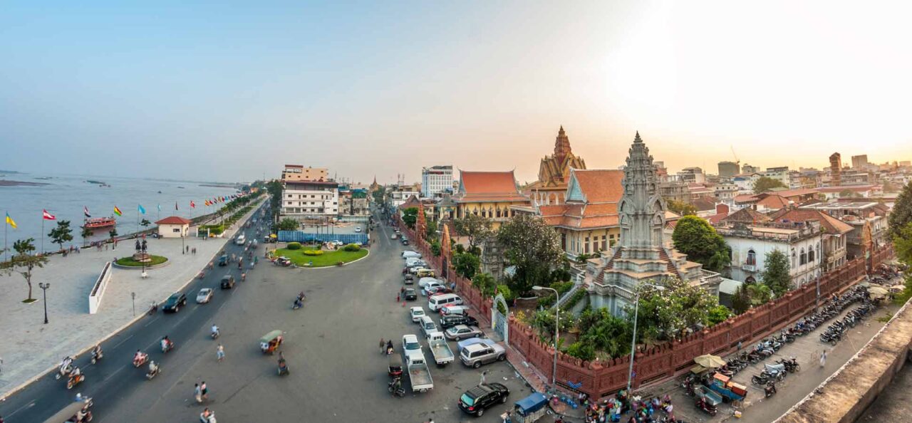 cambodia property