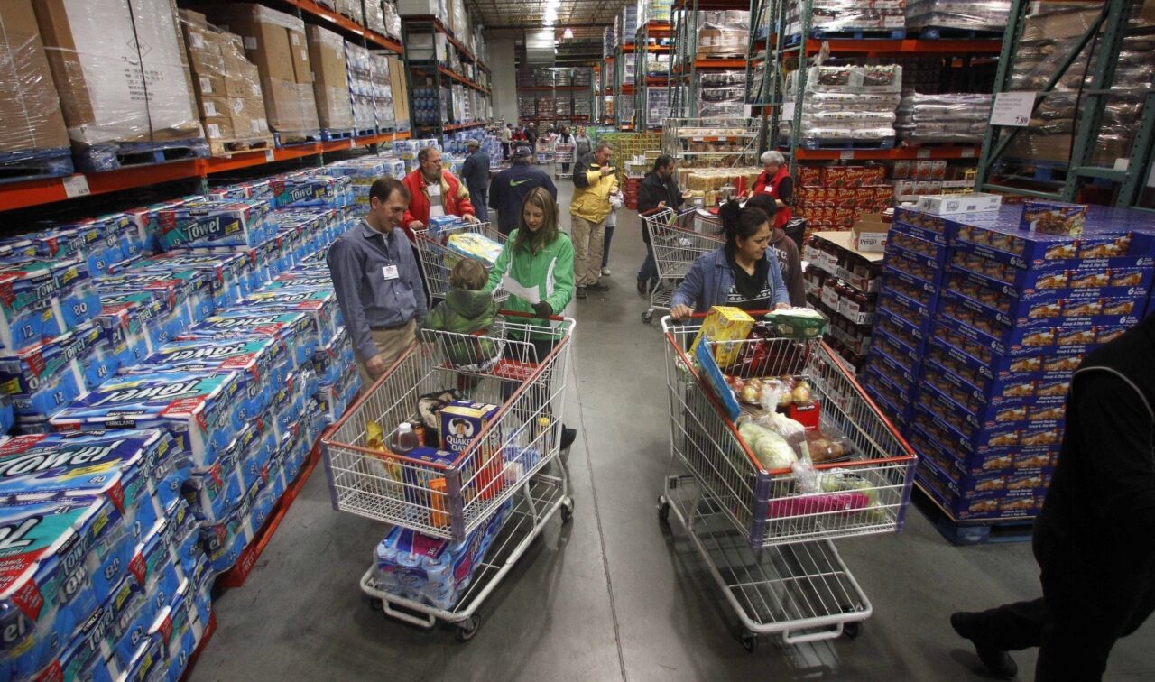 costco