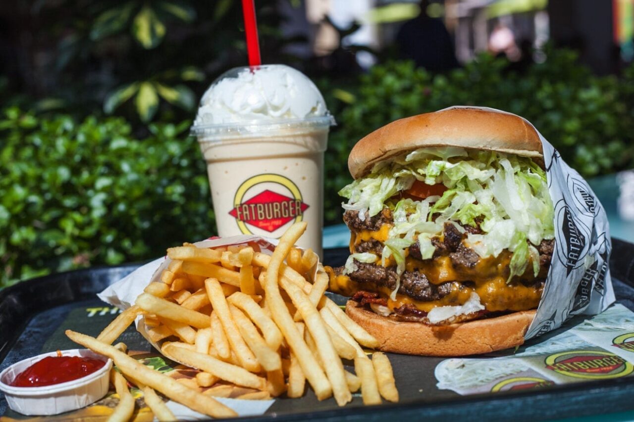 fatburger