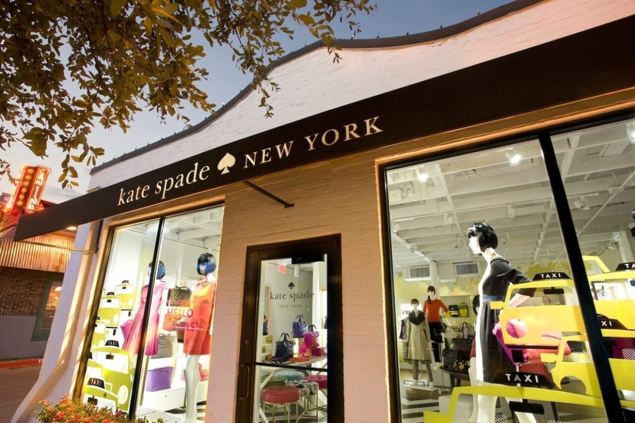 kate spade