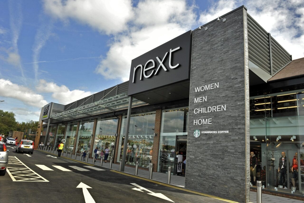 next store