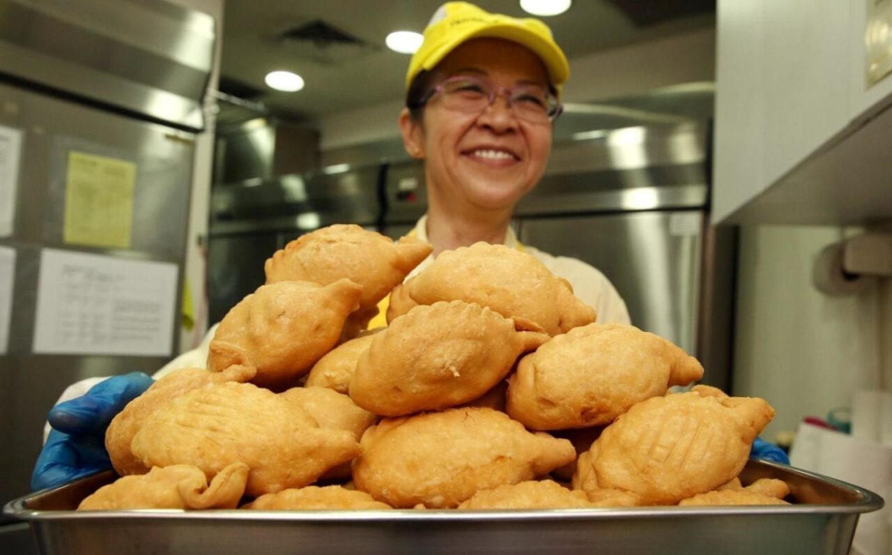 old chang kee