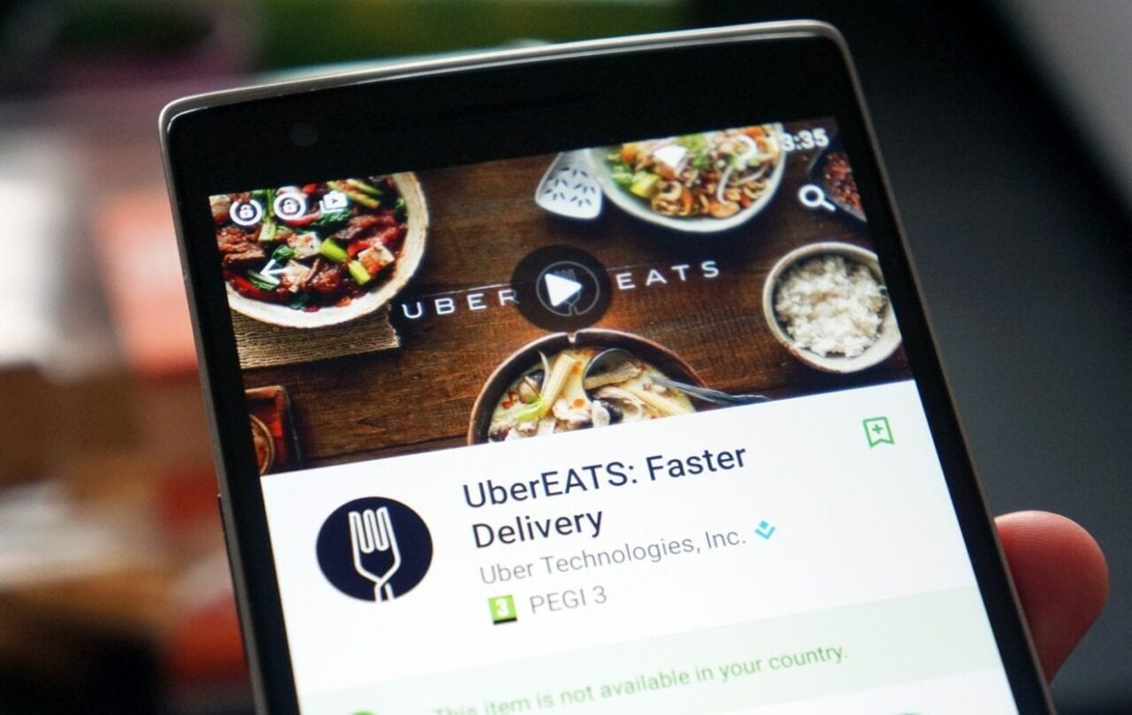 ubereats