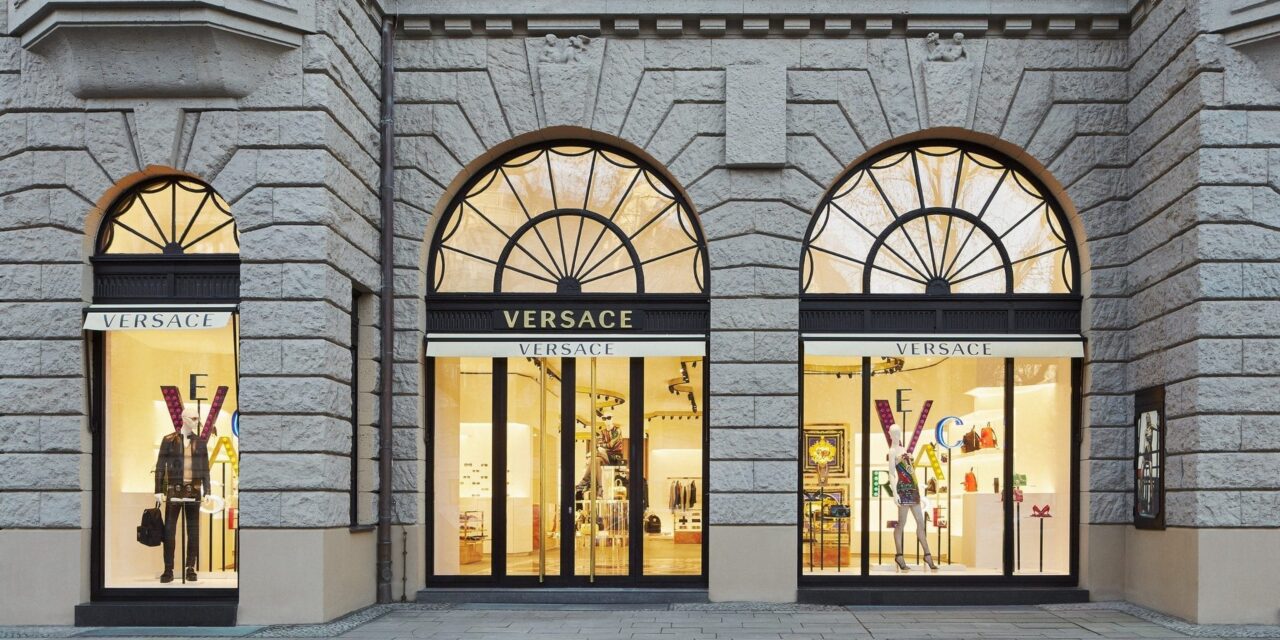versace