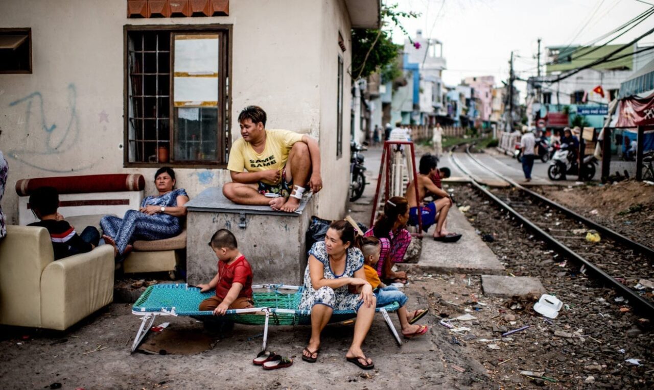 vietnam unemployment