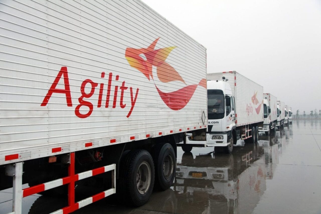 Agility trucks