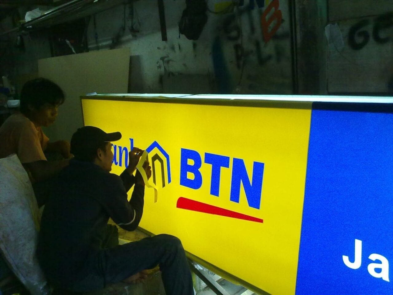 BTN