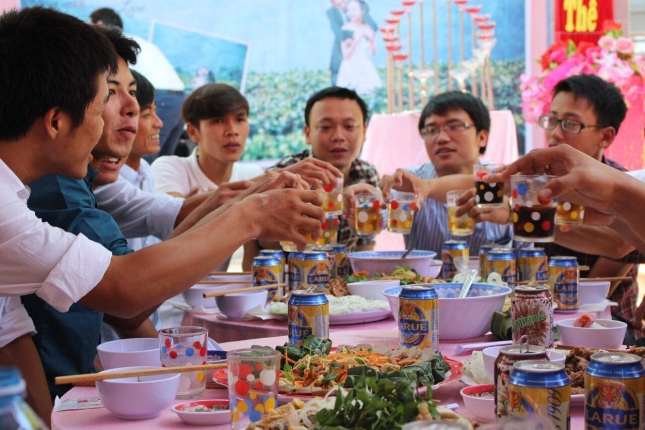 Beer Vietnam Festival