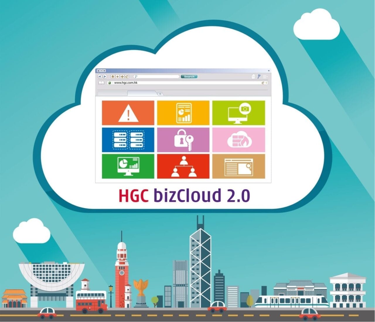 BizCloud