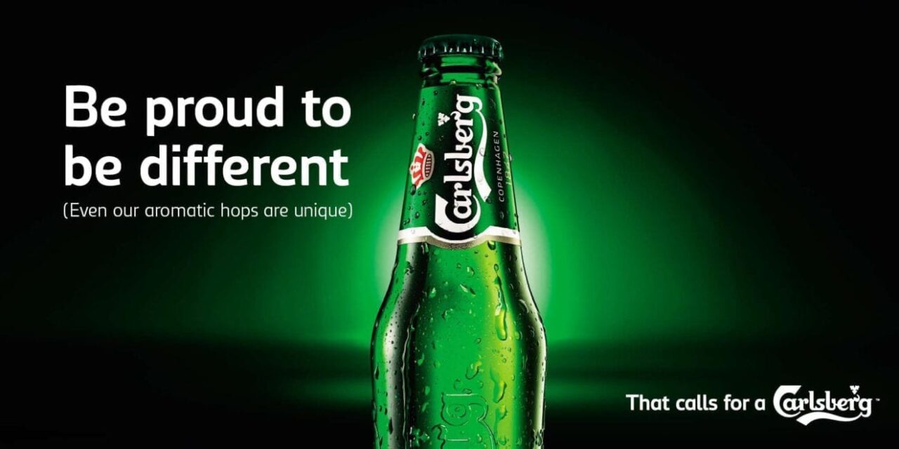 Carlsberg