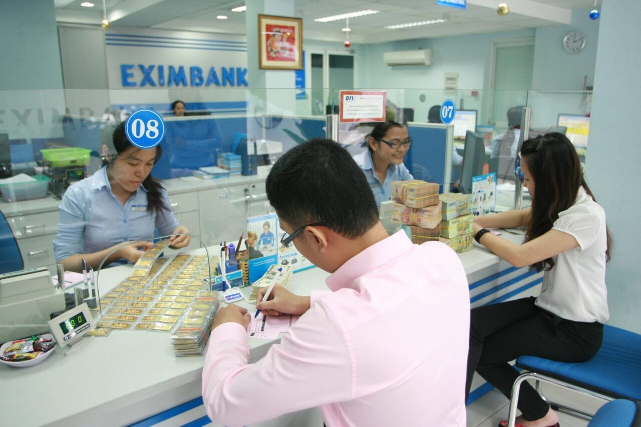 Eximbank