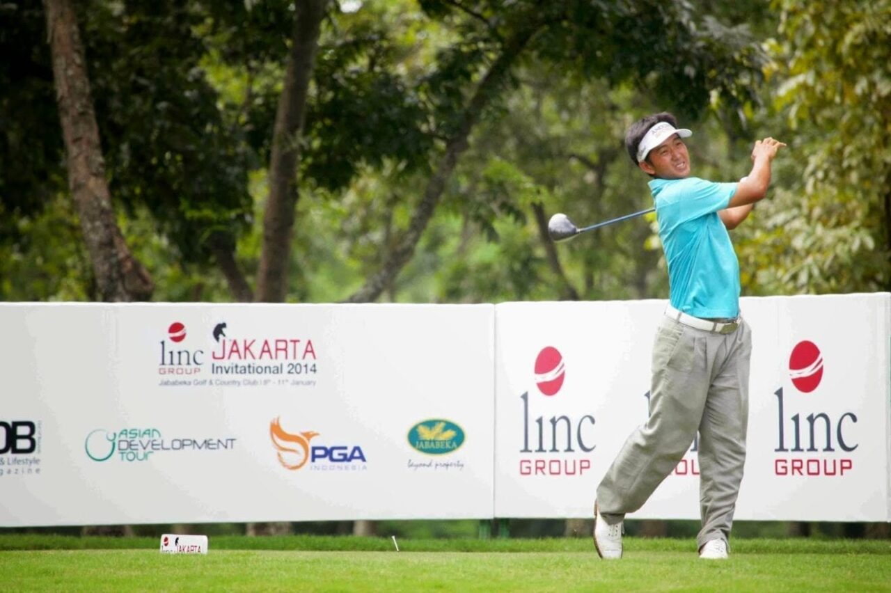Garuda Golf