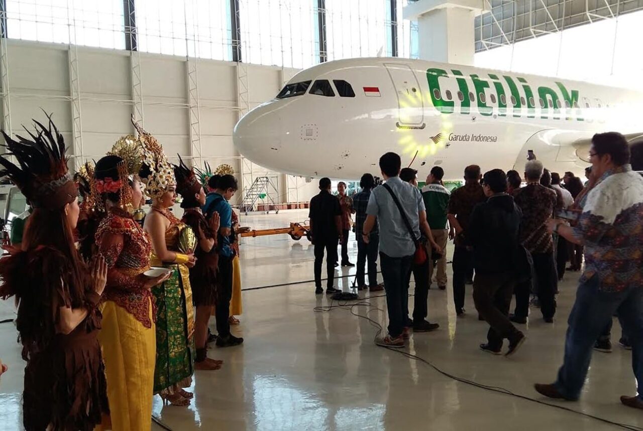 Garuda Neo