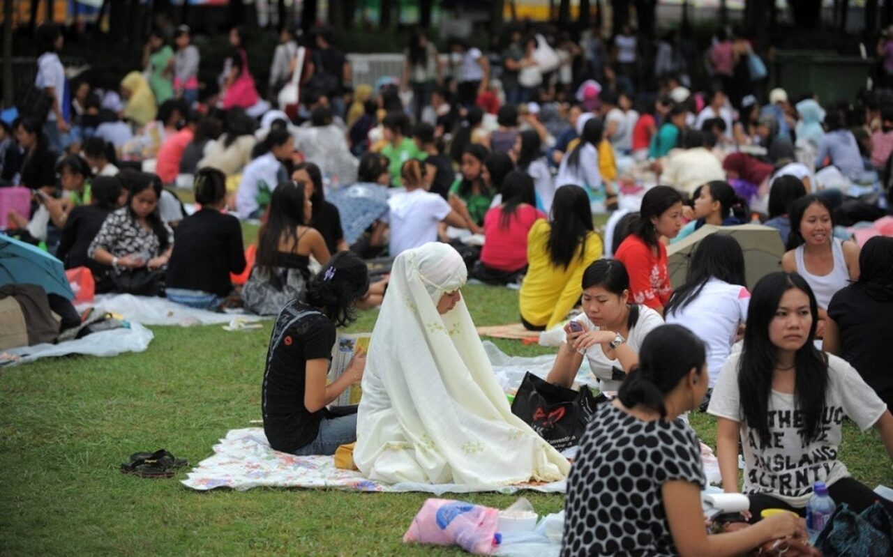 Indonesians