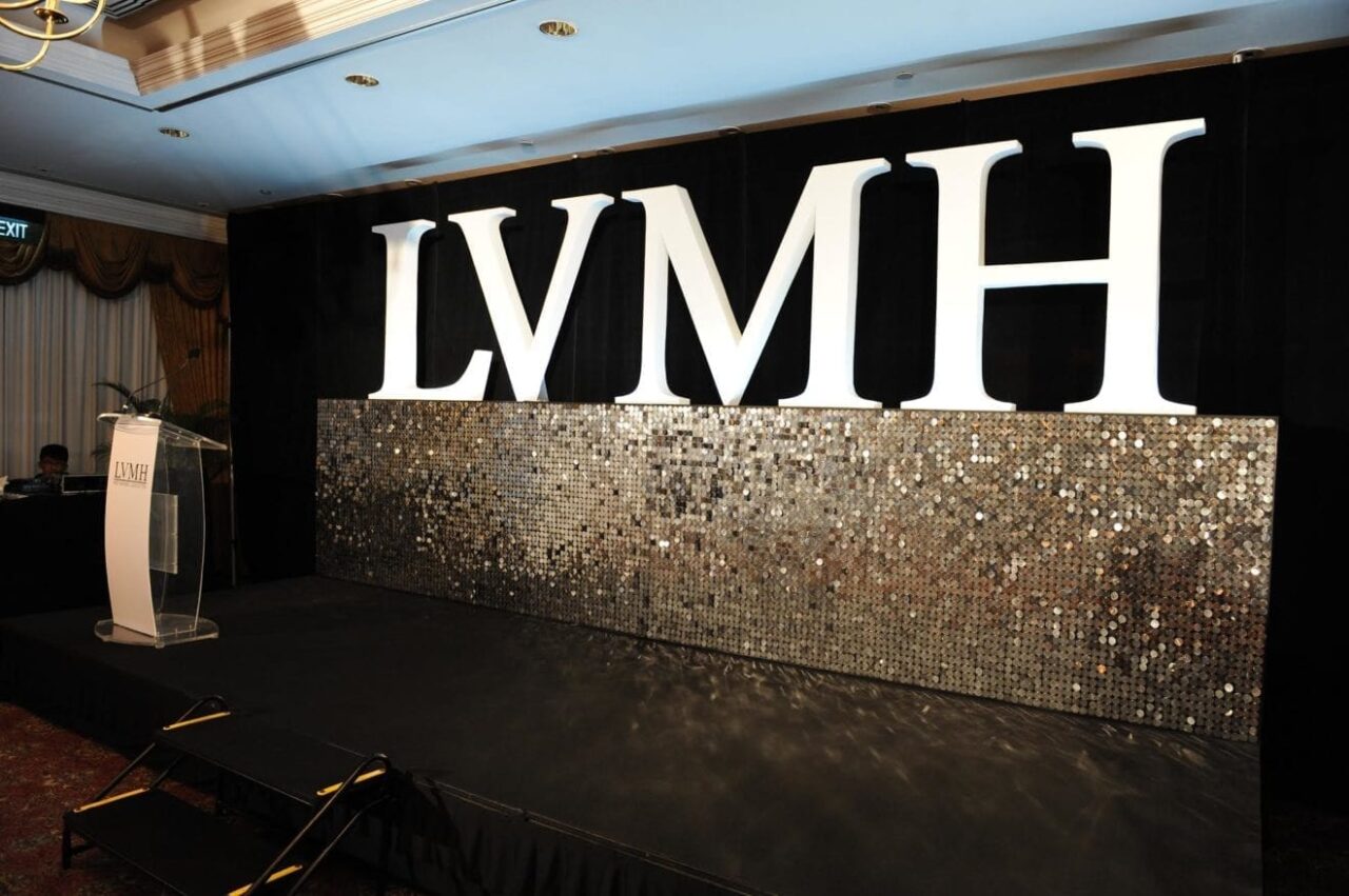 LVMH
