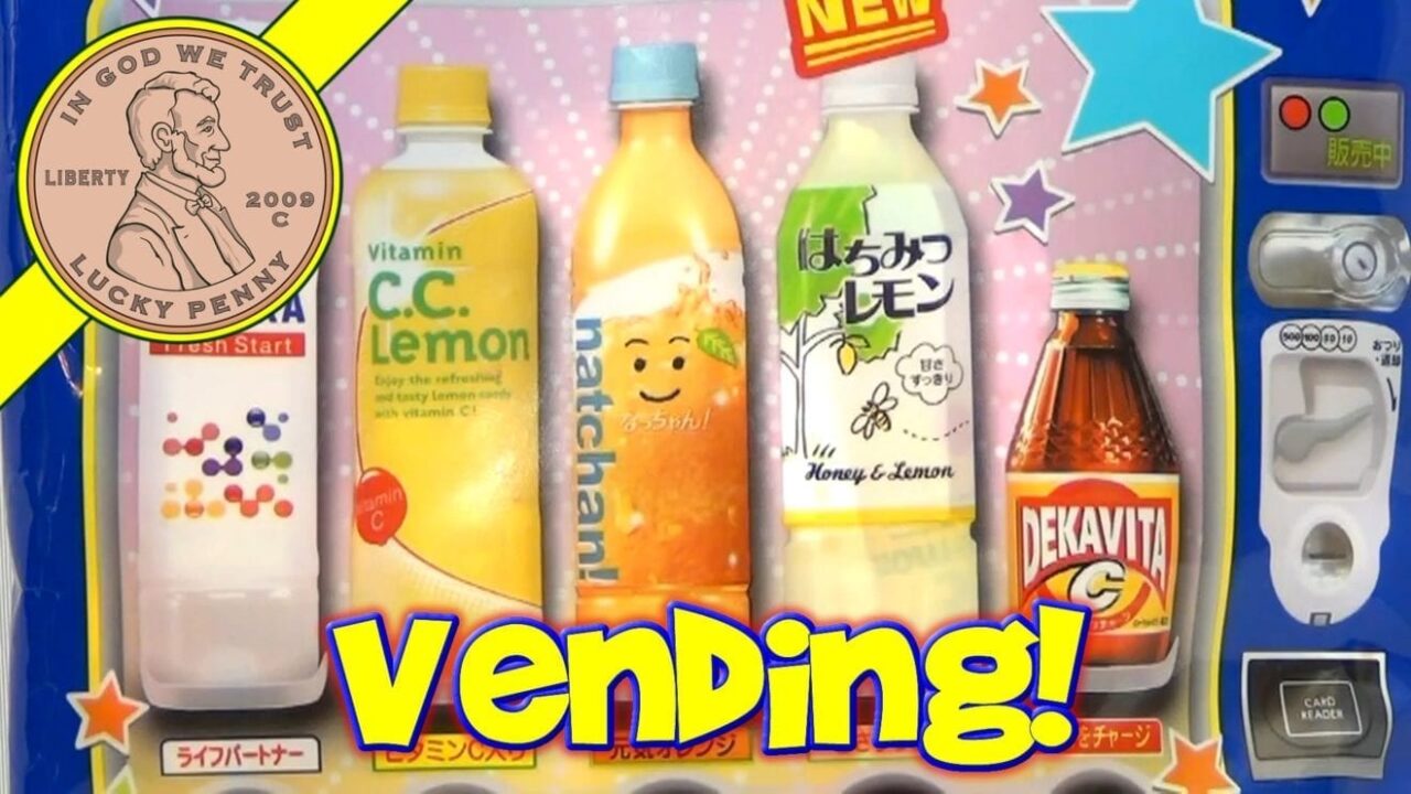 Lotte Drinks