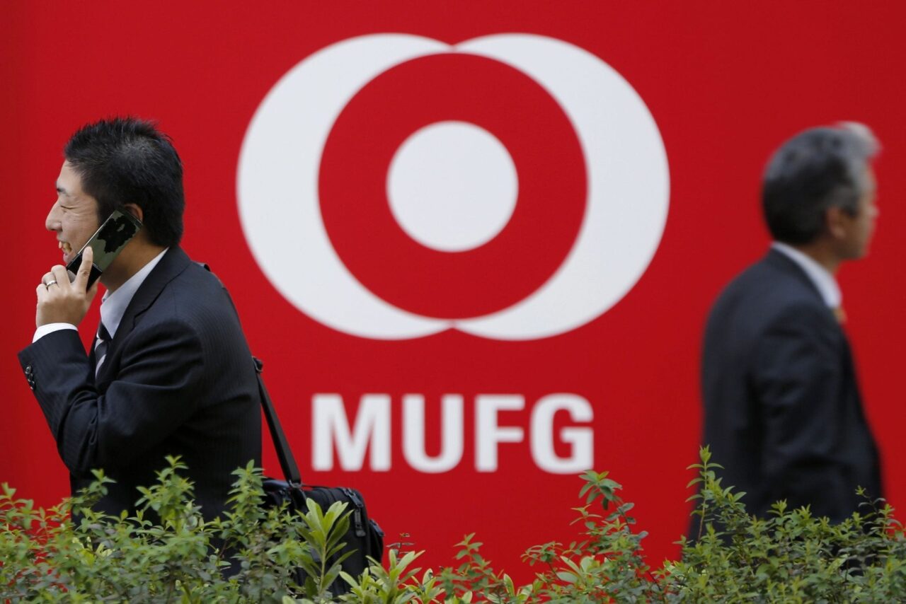 MUFG