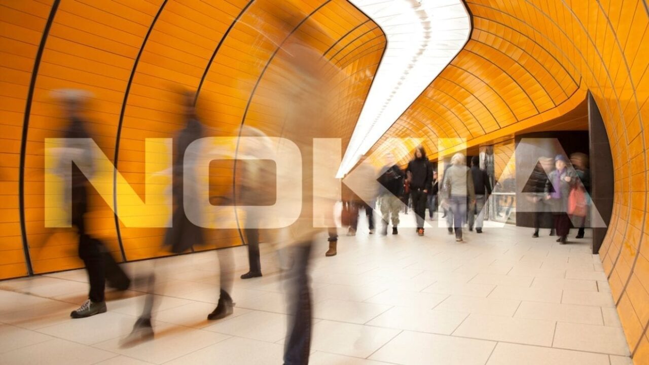 Nokia assistant