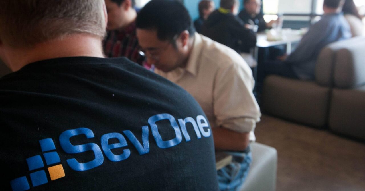 Sevone