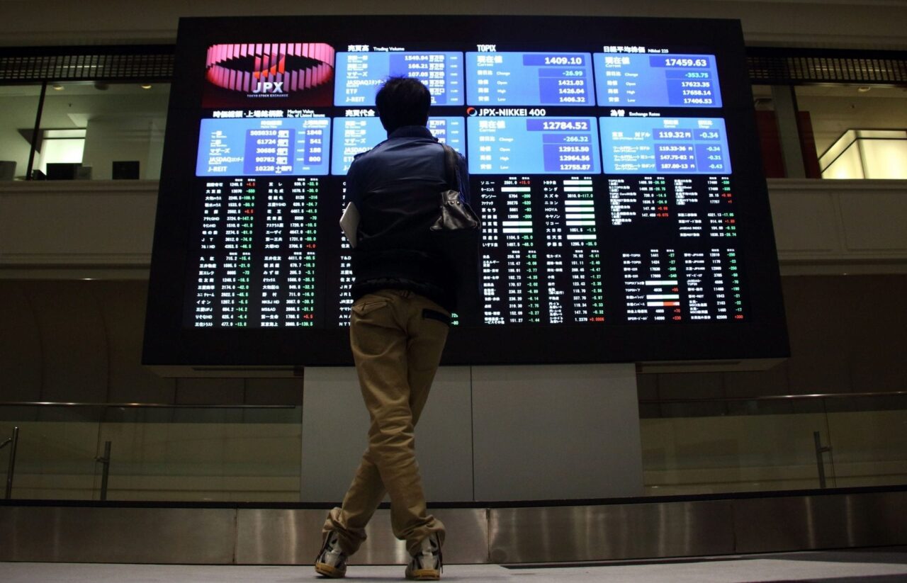 Vietnam Stock Exchange