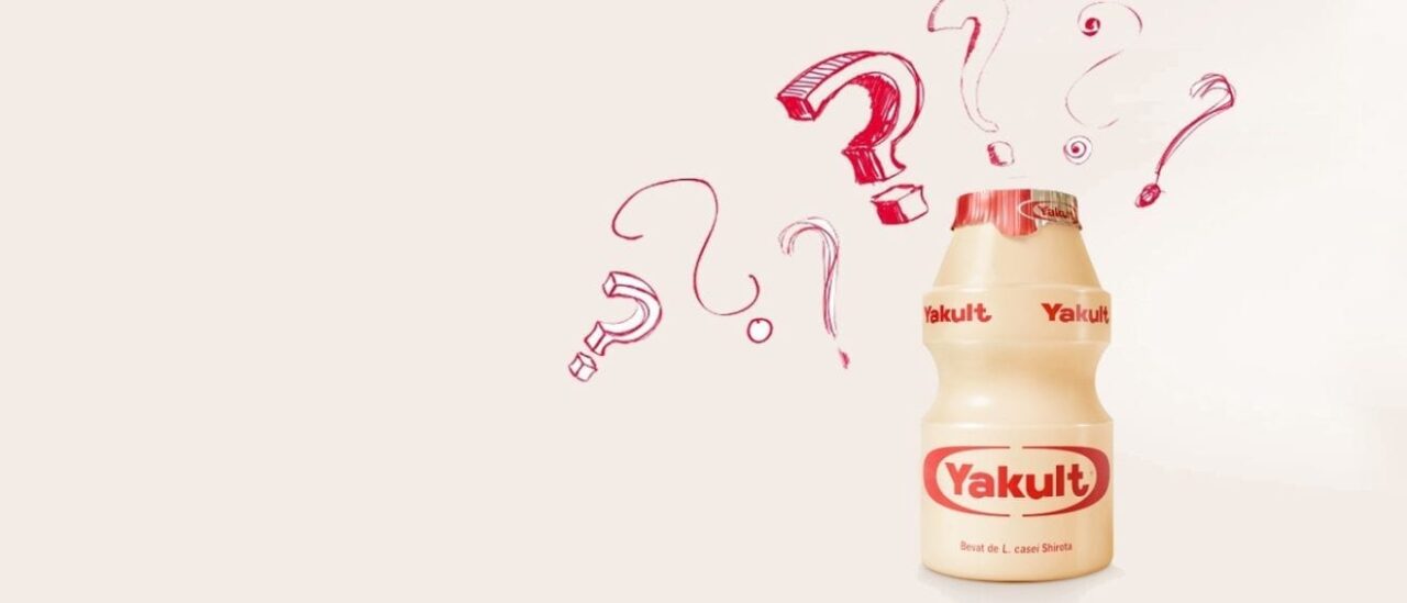 Yakult